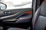Nissan Navara Dark Sky Concept 2018 года